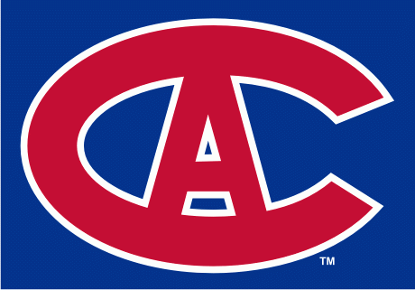 Montreal Canadiens 2008-2010 Throwback Logo iron on transfers for clothing
